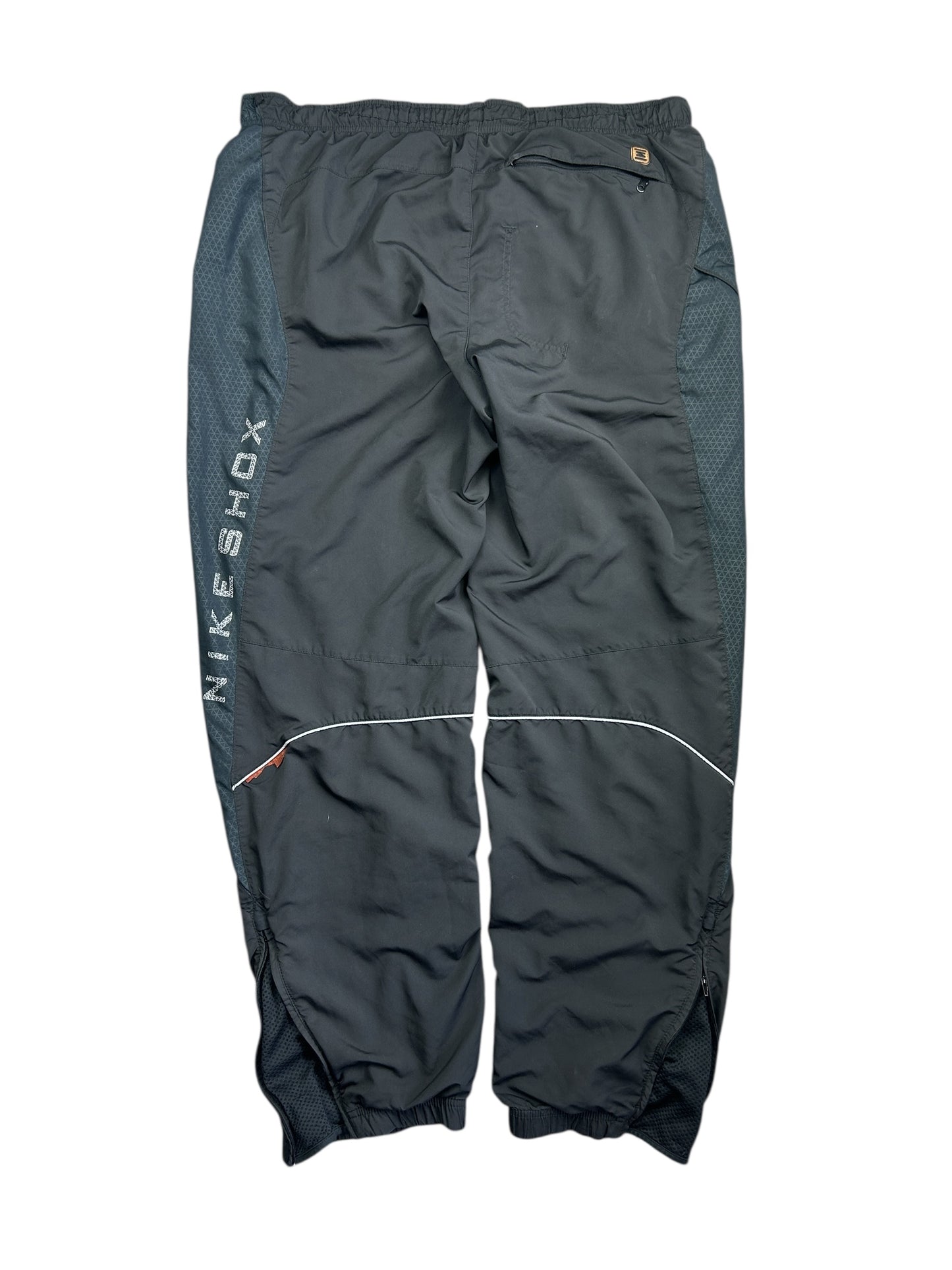 Early 2000s Nike Shox TrackPants