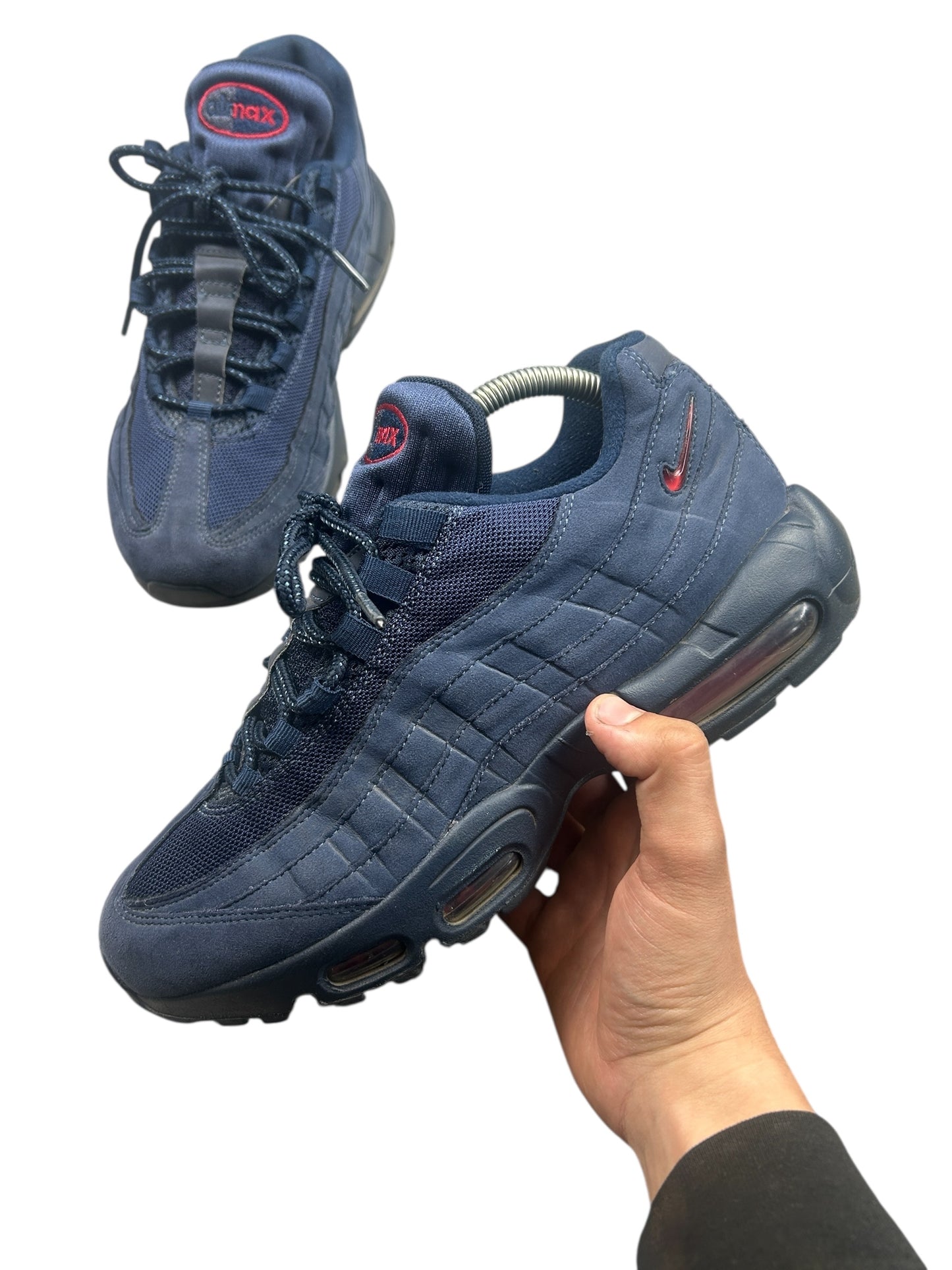 Nike air max 95 jewel “obsidian”