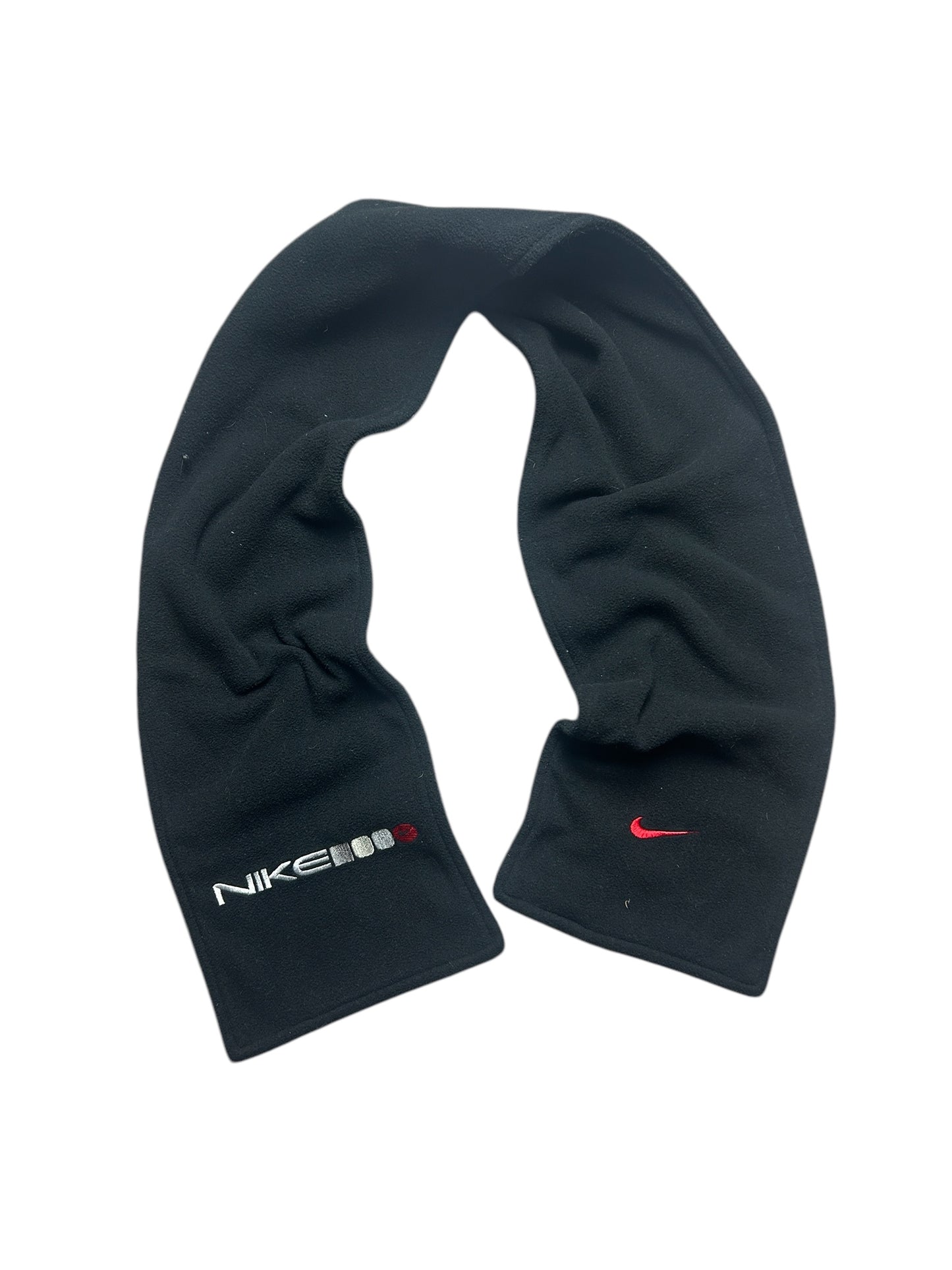 Early 2000’s Nike Black Scarf