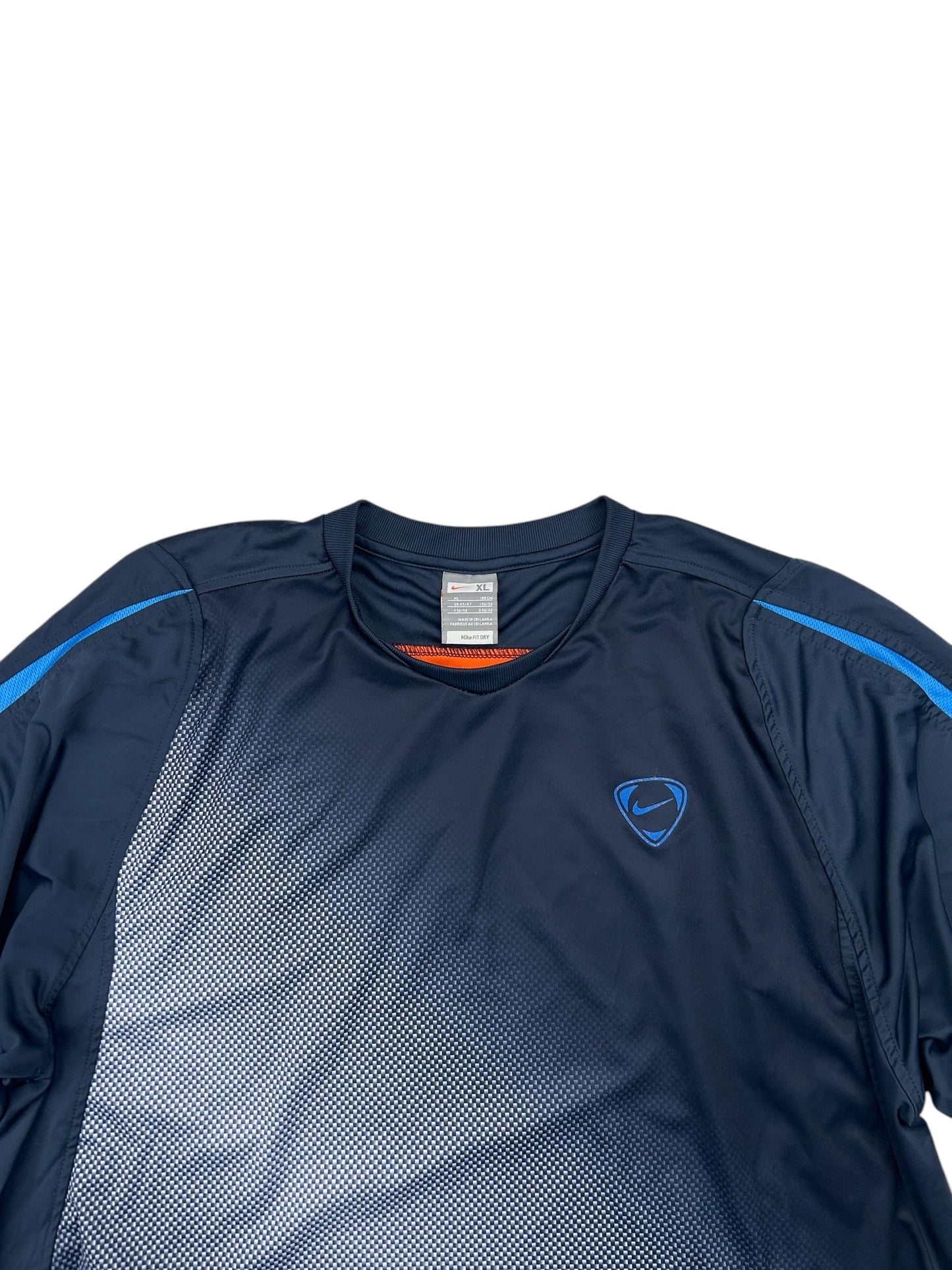 Early 2000’s Nike Tiempo tee shirt