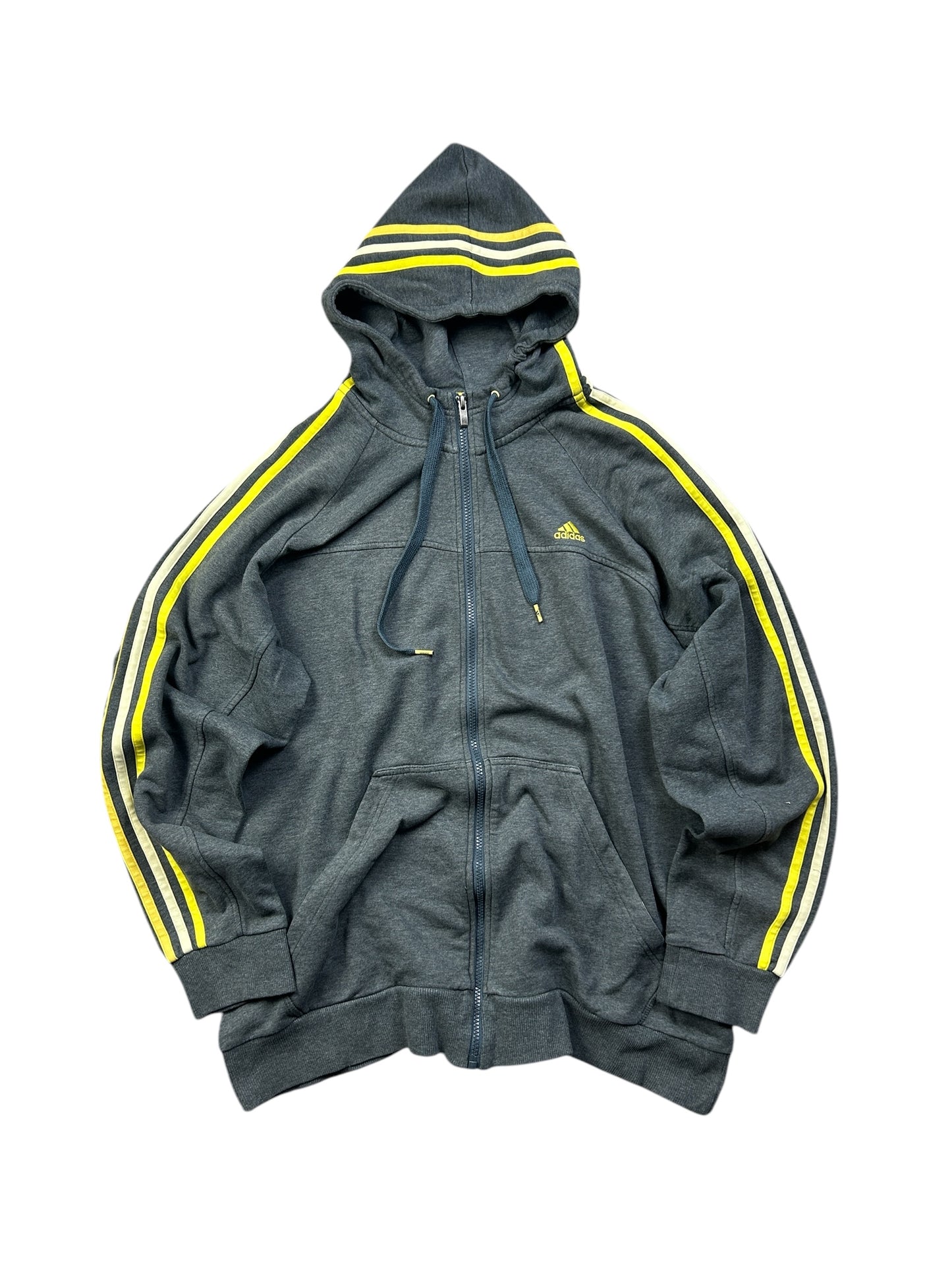 Adidas Performance Essential Tracksuit Size XL