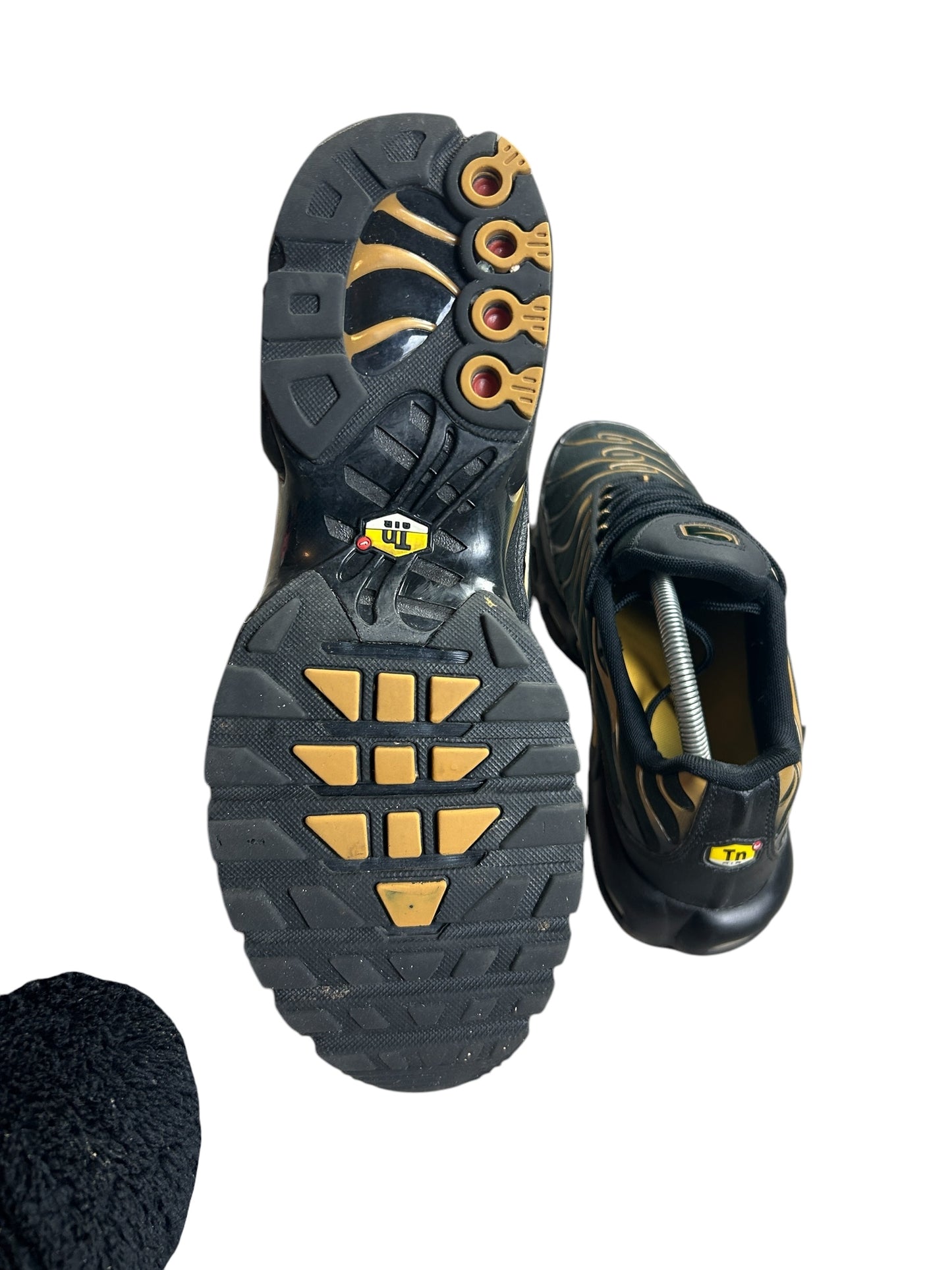 Nike Air Max Plus TN Cordura
