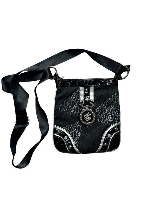 Early 2000’s Rocawear Shoulder Bag