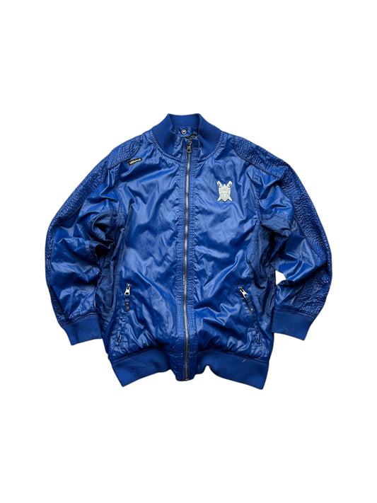 Early 2000’s Akademiks Bomber Jacket