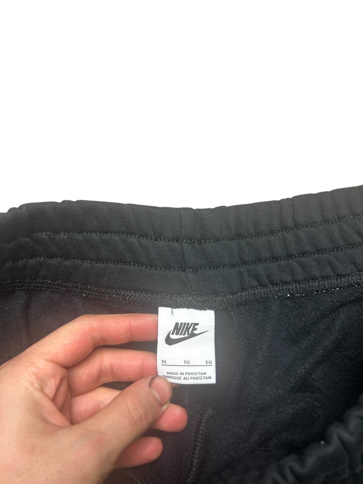 Baggy Nike Club Joggers