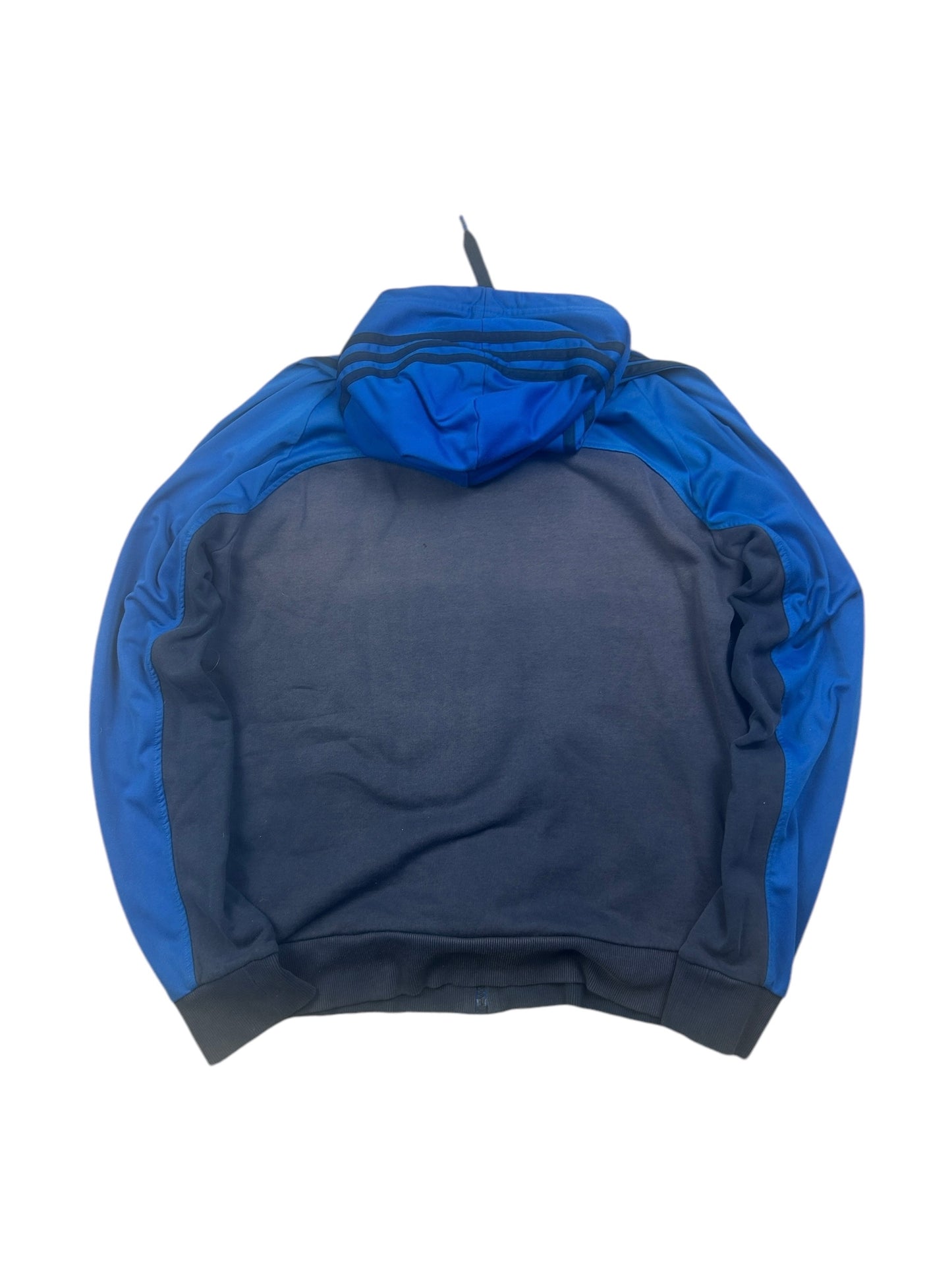 Adidas Performance Essential Zip Up Hoodie