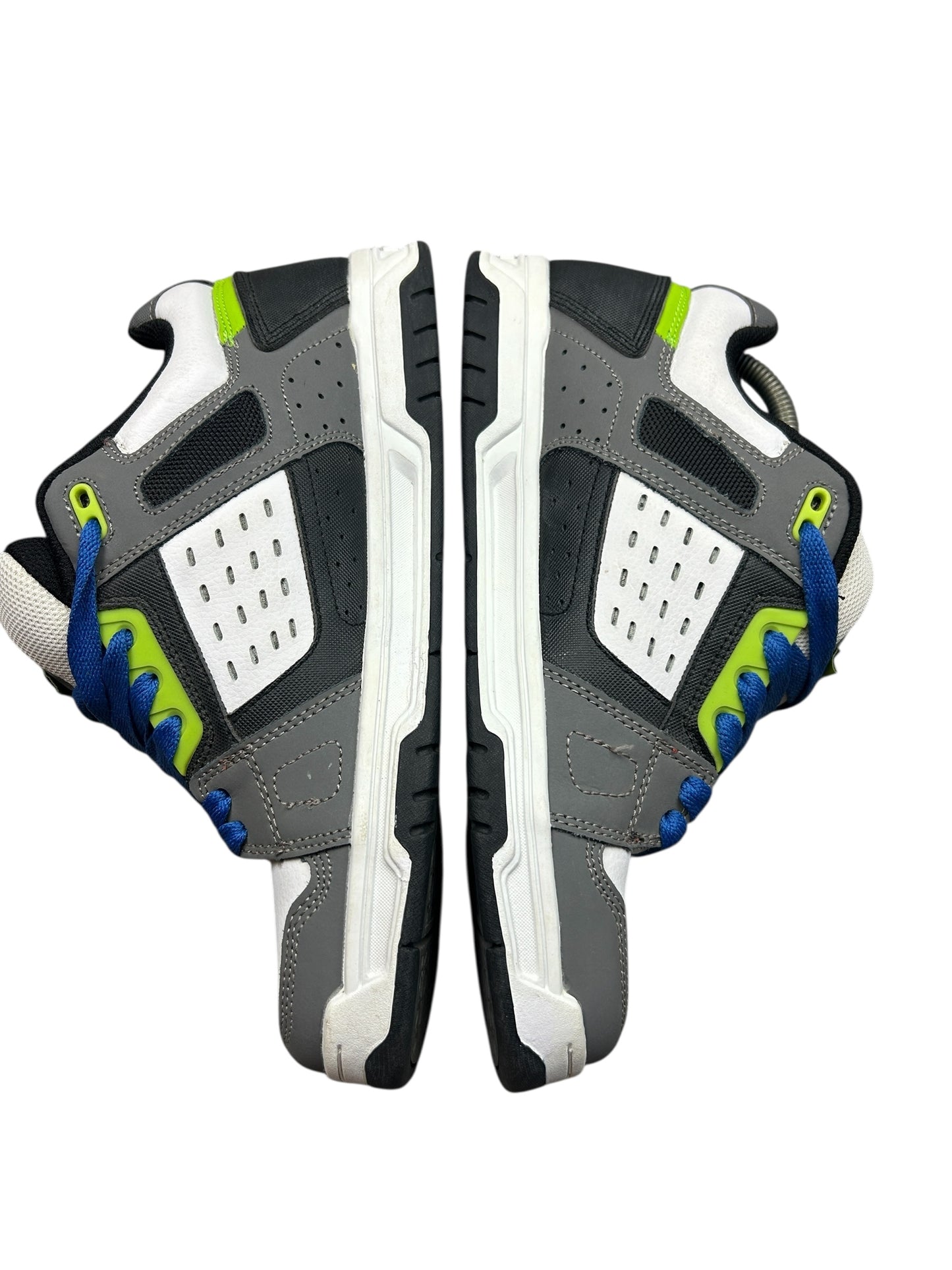 DC Chunky Skate Shoes