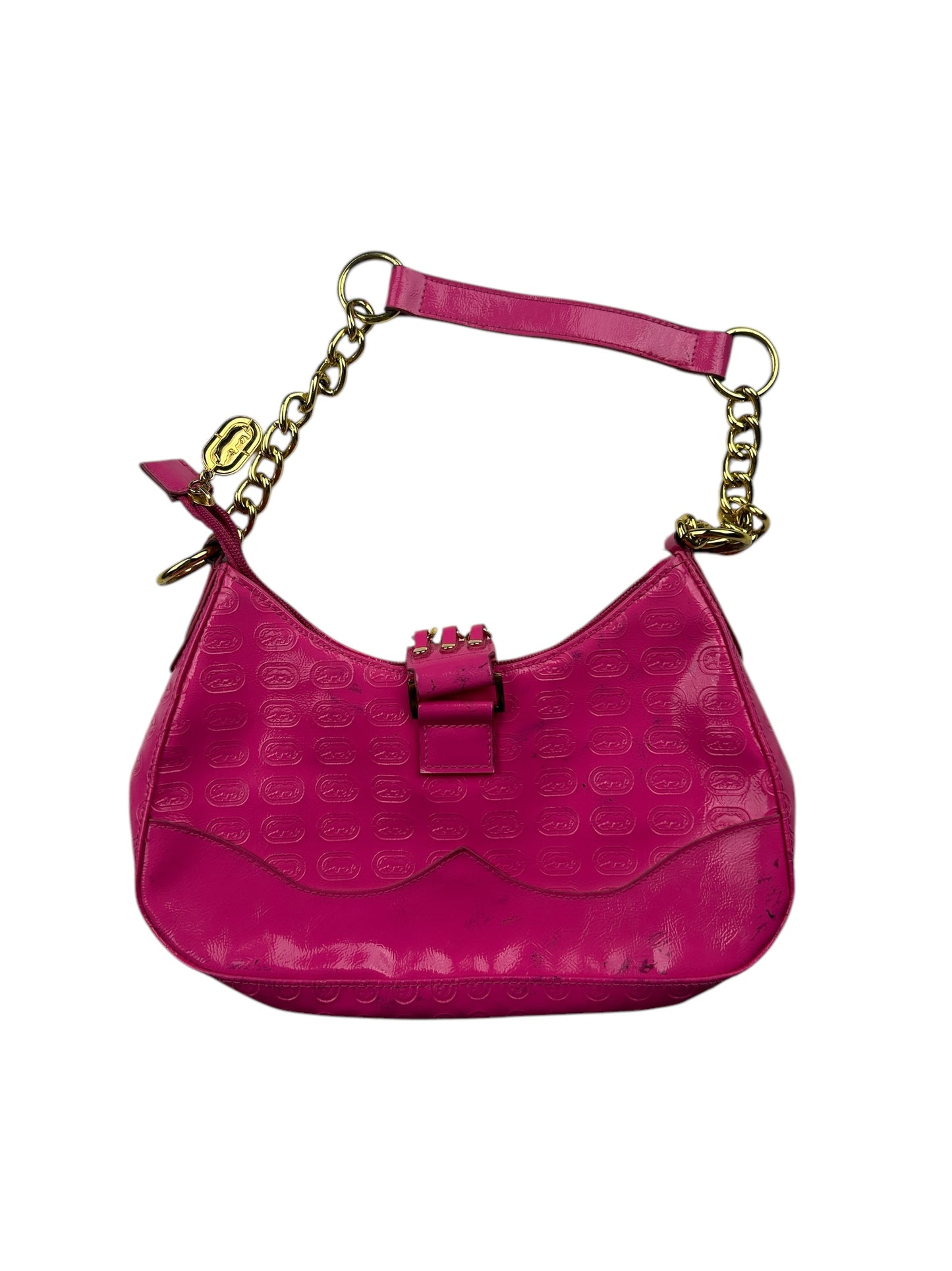 Early 2000’s Ecko Unltd Hand Bag