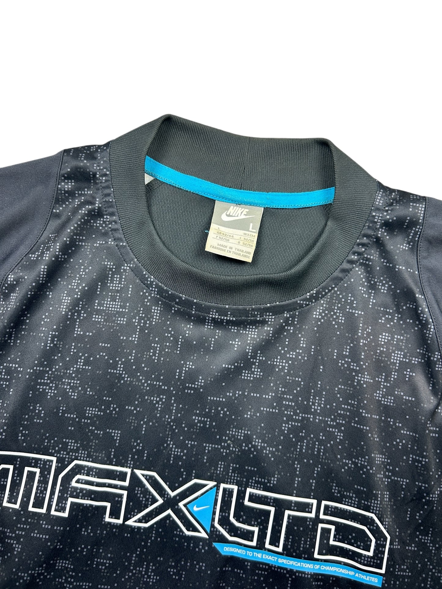 2007 Nike Air Max LTD Tee Shirt L