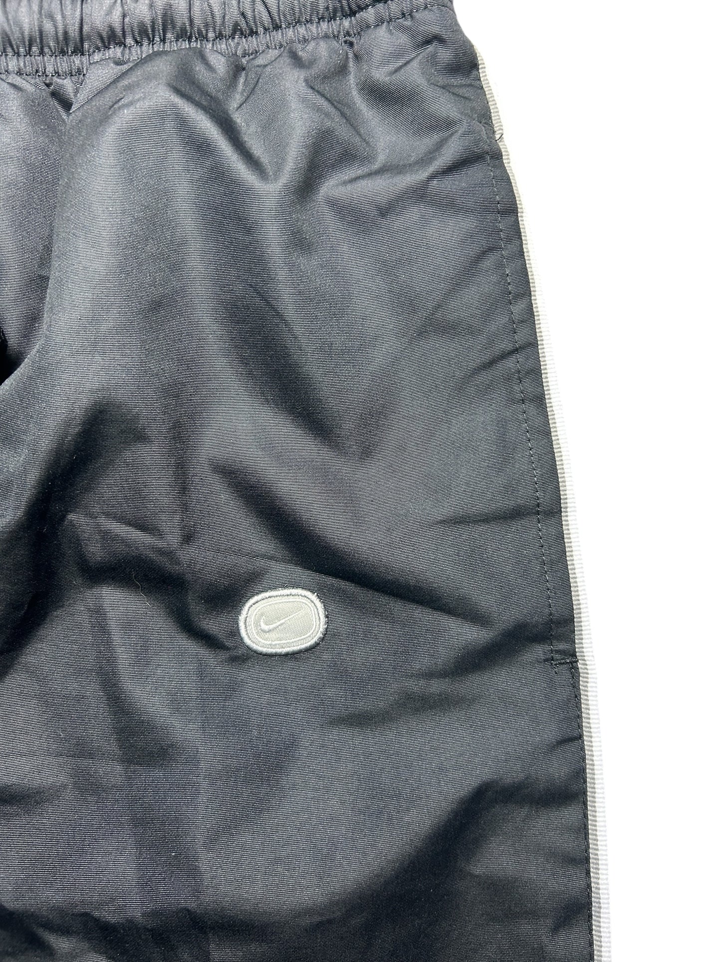 Early 2000’s Nike Cortez Baggy Trackpants