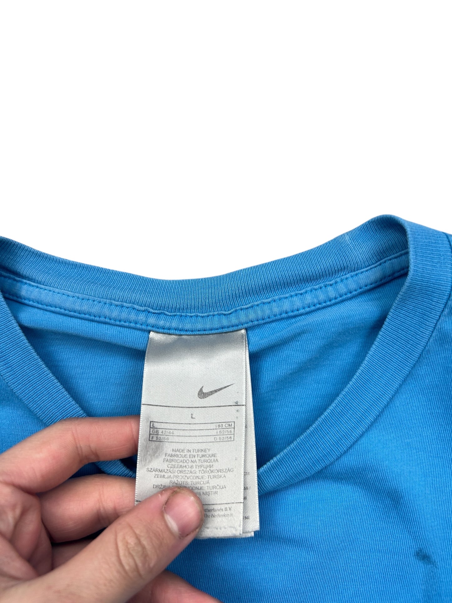 Early 2000’s Nike Air Max 87 Tee Shirt