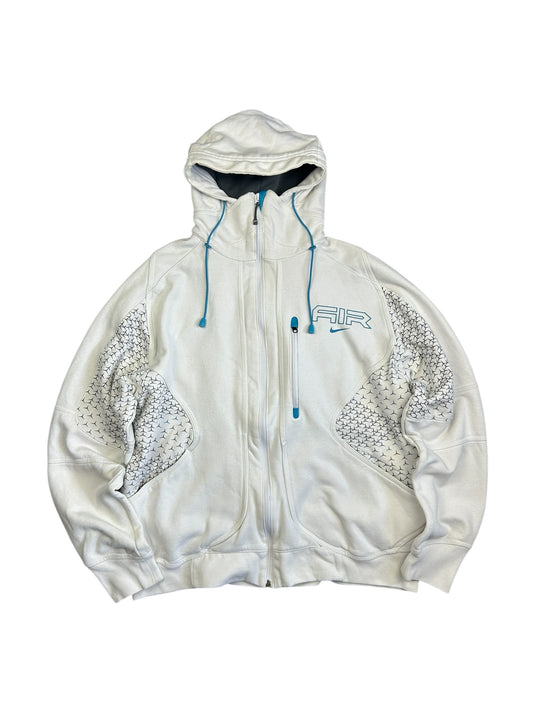 2007 Nike Air “Crows Feet” Hoodie
