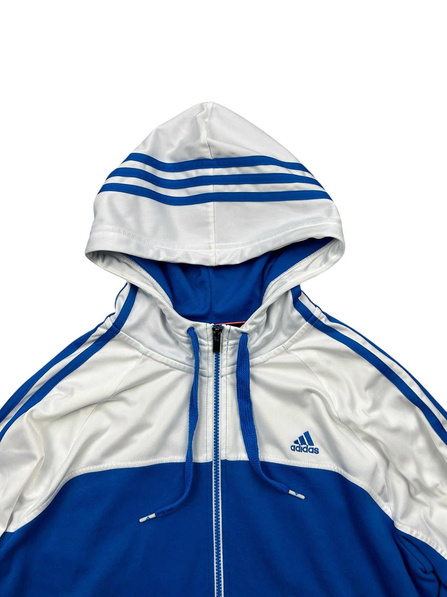 Adidas Performance Essential Zip up Hoodie