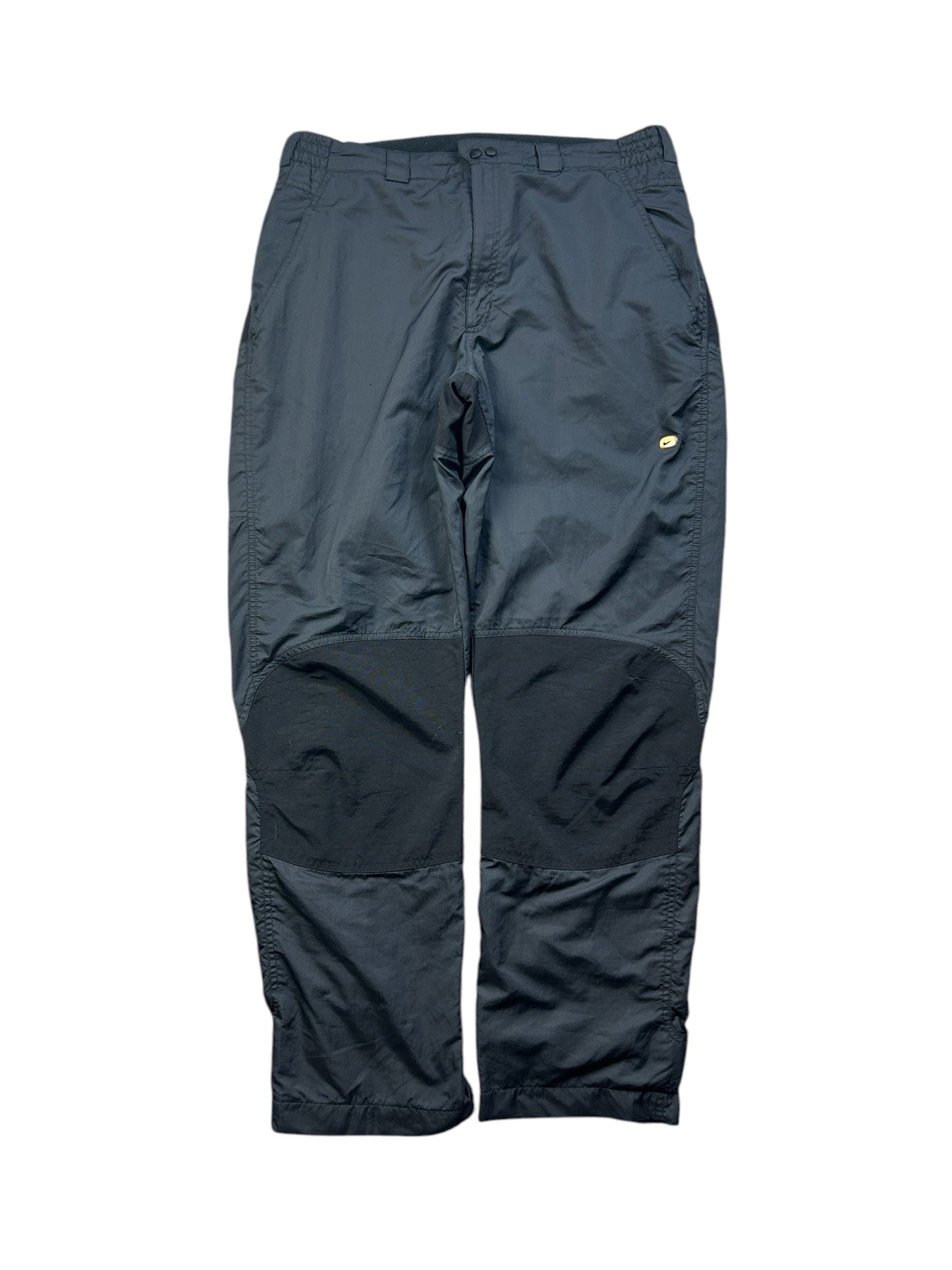 Early 2000’s Nike DLX Lined Trackpants XL