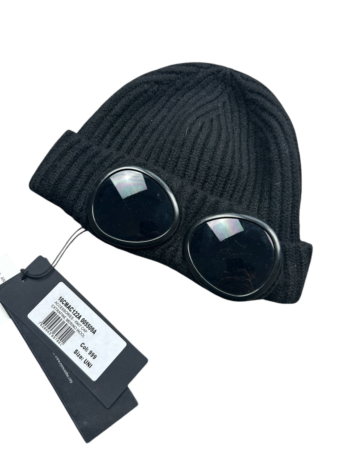 CP Company Goggle Beanie