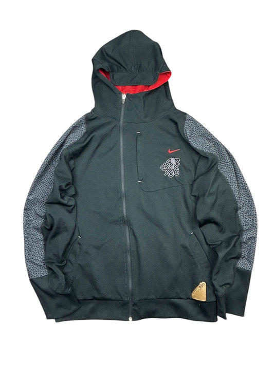 2007 Nike Air Max 360 Zip up hoodie