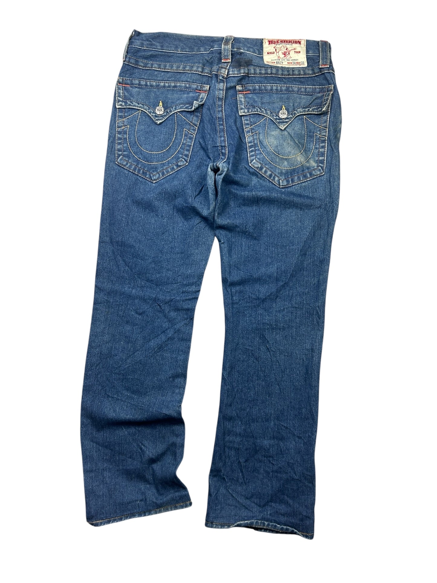 Early 2000s True religion jeans