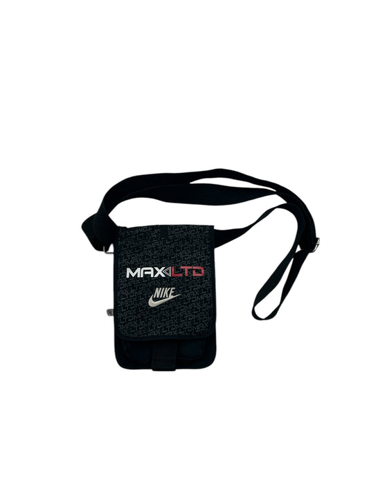 Early 2000’s Nike Air Max LTD Shoulder Bag