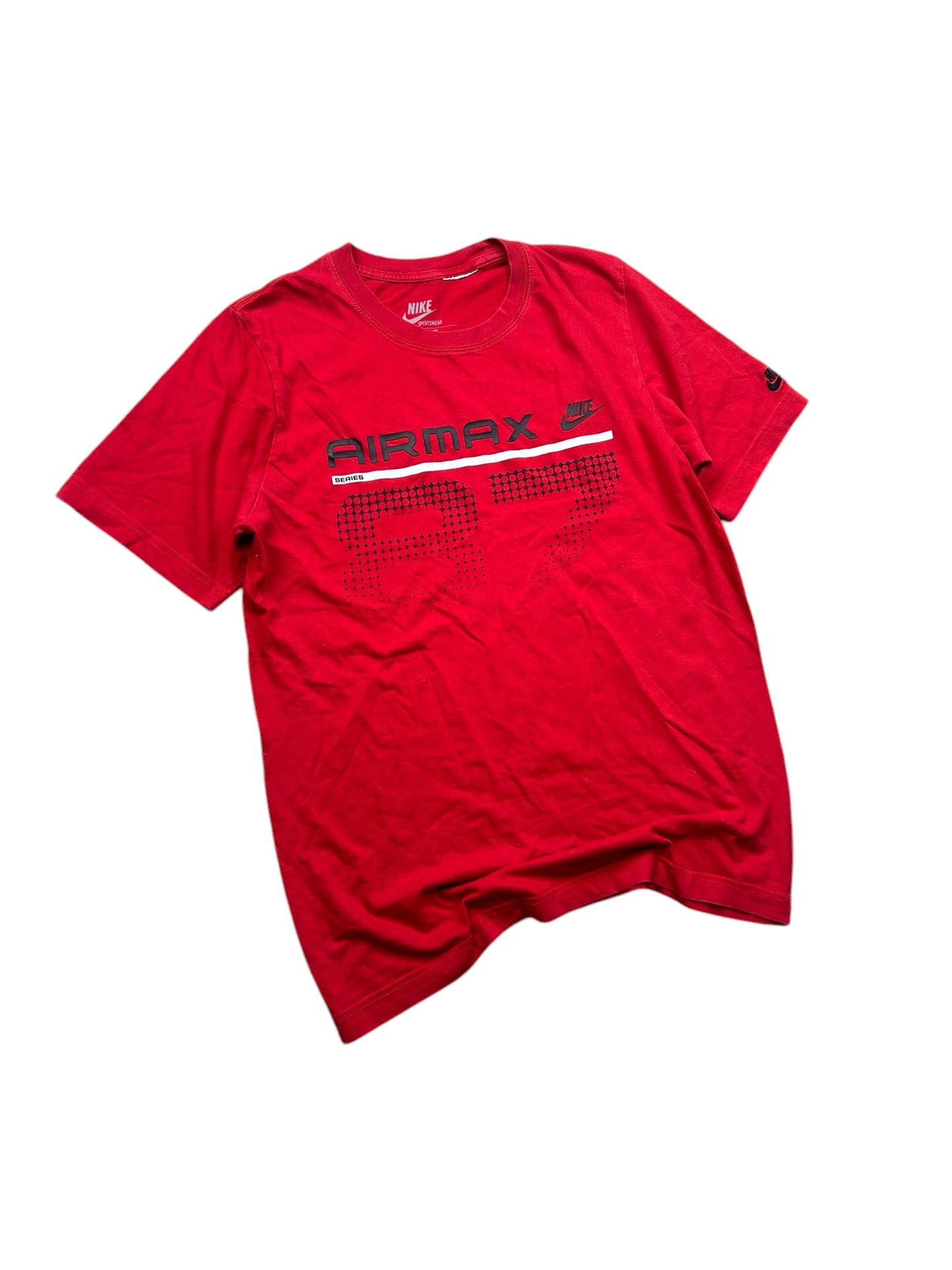 Early 2000’s Nike Air Max 87 Tee shirt