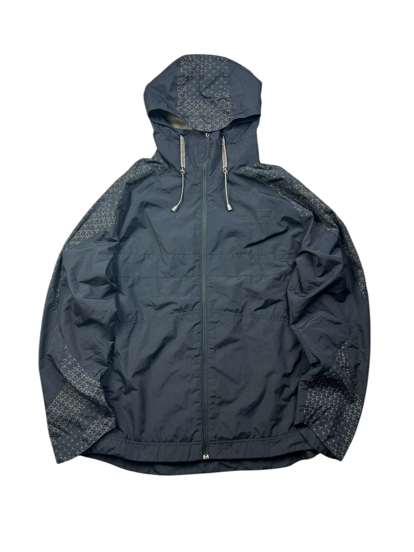 2007 Nike Air Max “Crows Feet” Stormfit Jacket