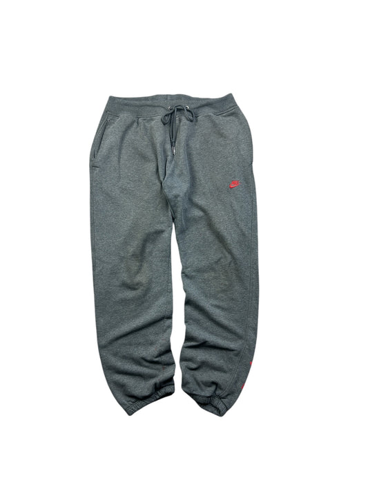 Early 2000’s Nike South London Baggy Joggers