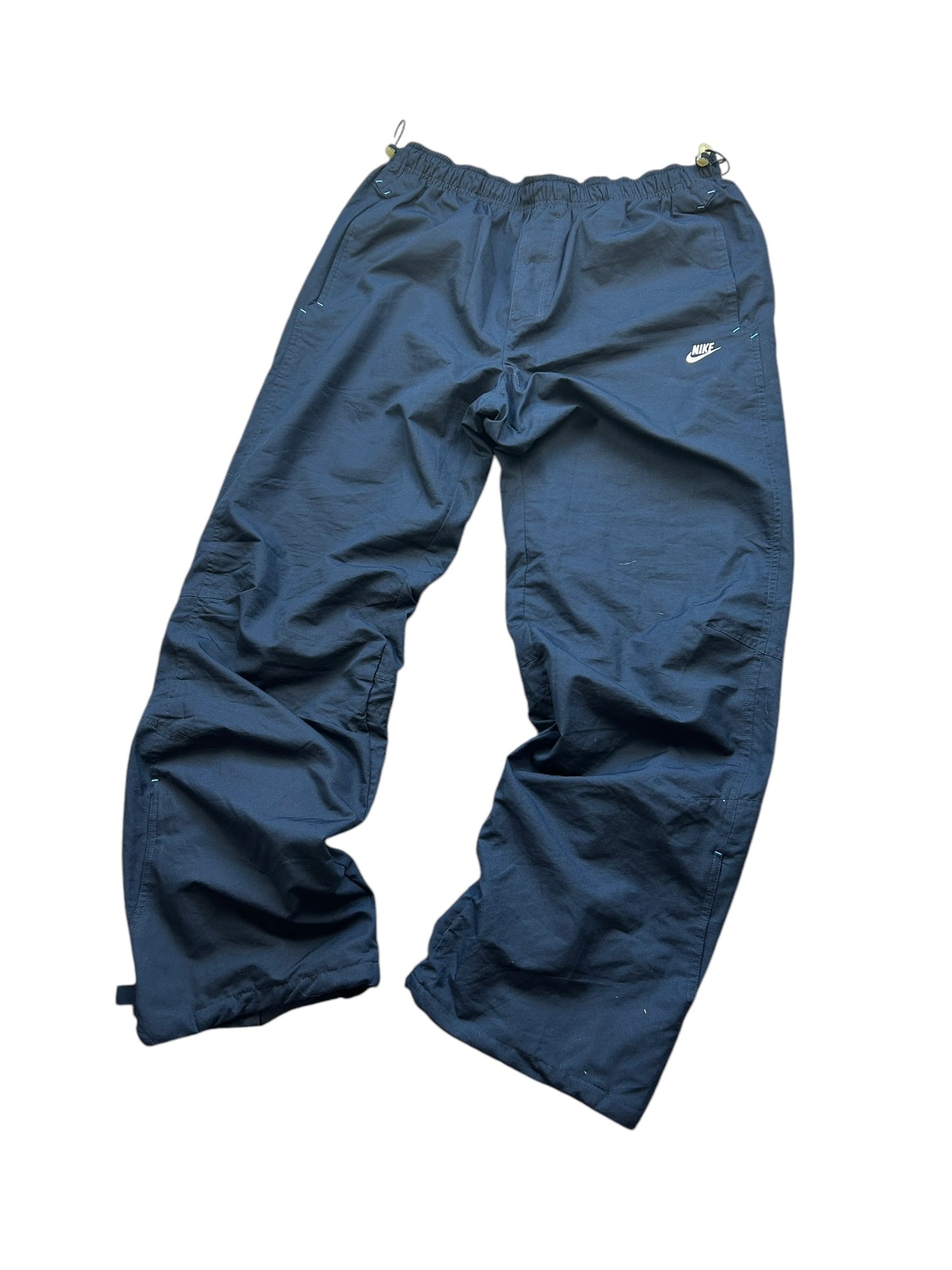 Early 2000’s Baggy Nike Air Trackpants