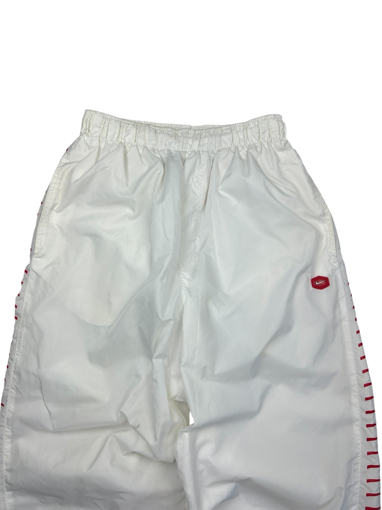 Early 2000s Nike Hex Baggy Shorts