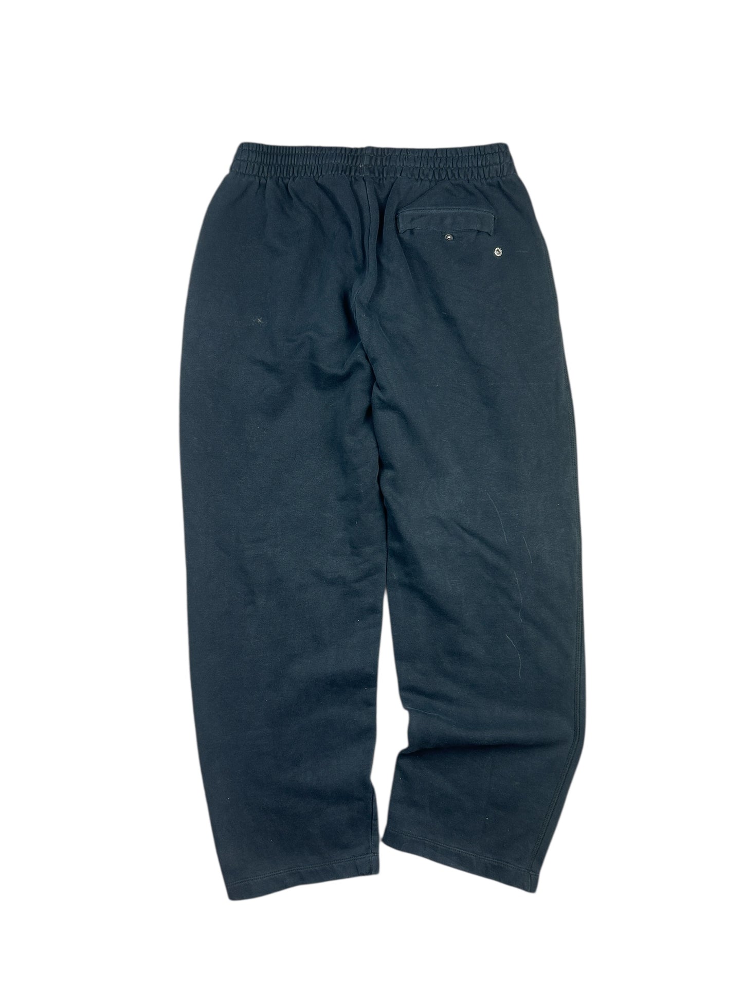 Early 2000s Nike baggy joggers